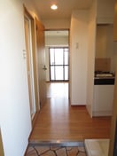 廊下 エクセレント上新１０