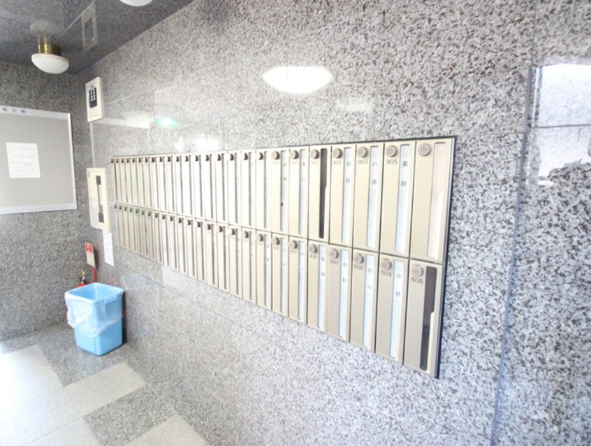 建物設備 エクセレント上新１０