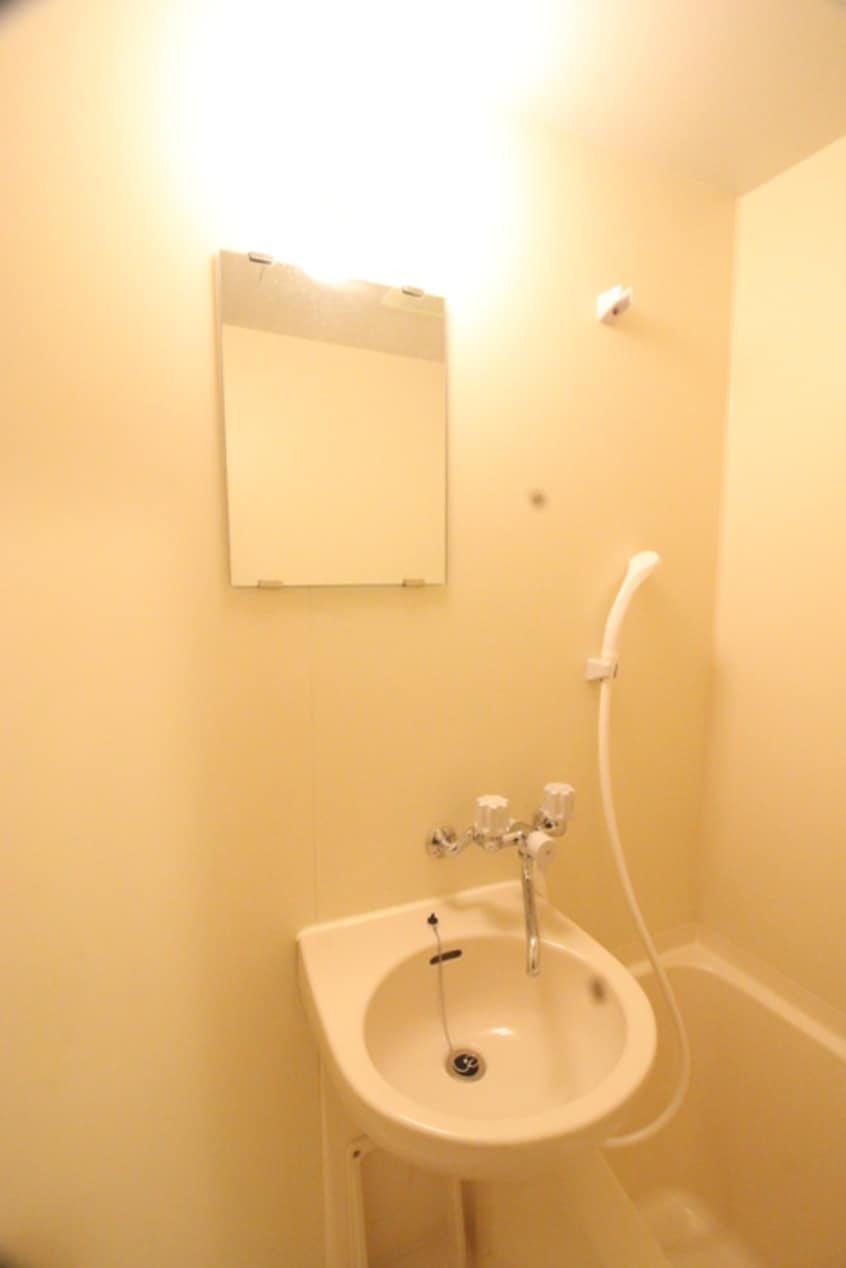 洗面 エクセレント上新１０