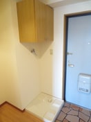 玄関 エクセレント上新１０