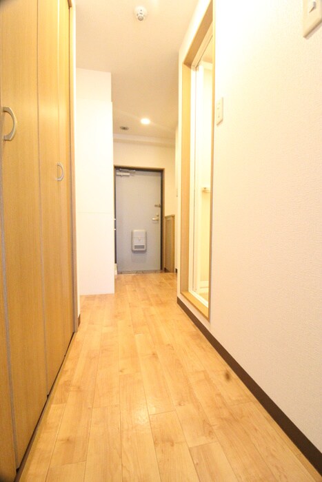 廊下 エクセレント上新１０