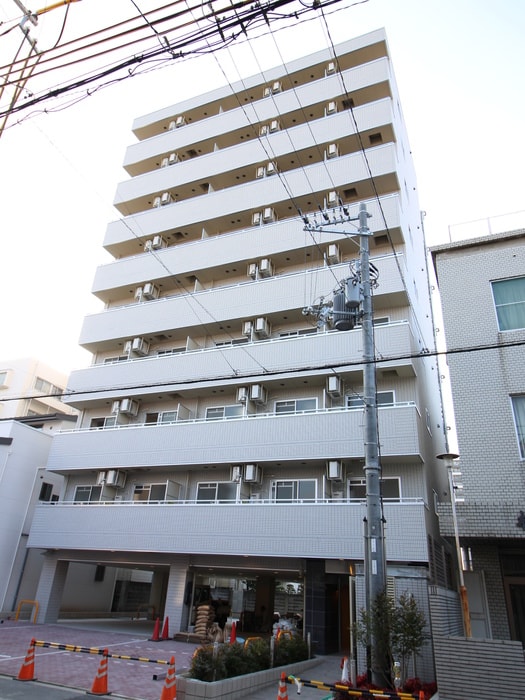 外観写真 ランド大今里南