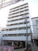 外観写真 ランド大今里南