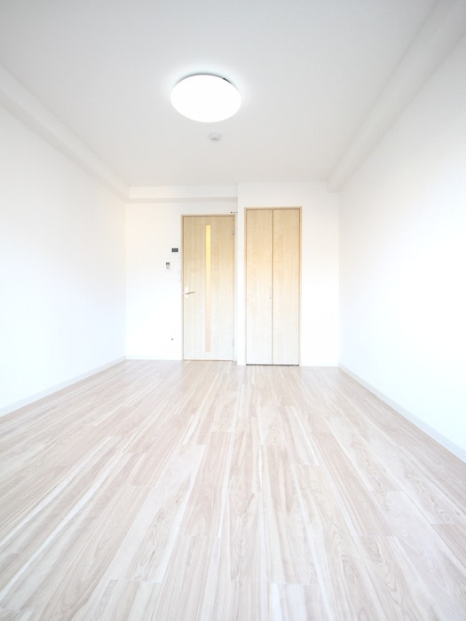 居室 ランド大今里南