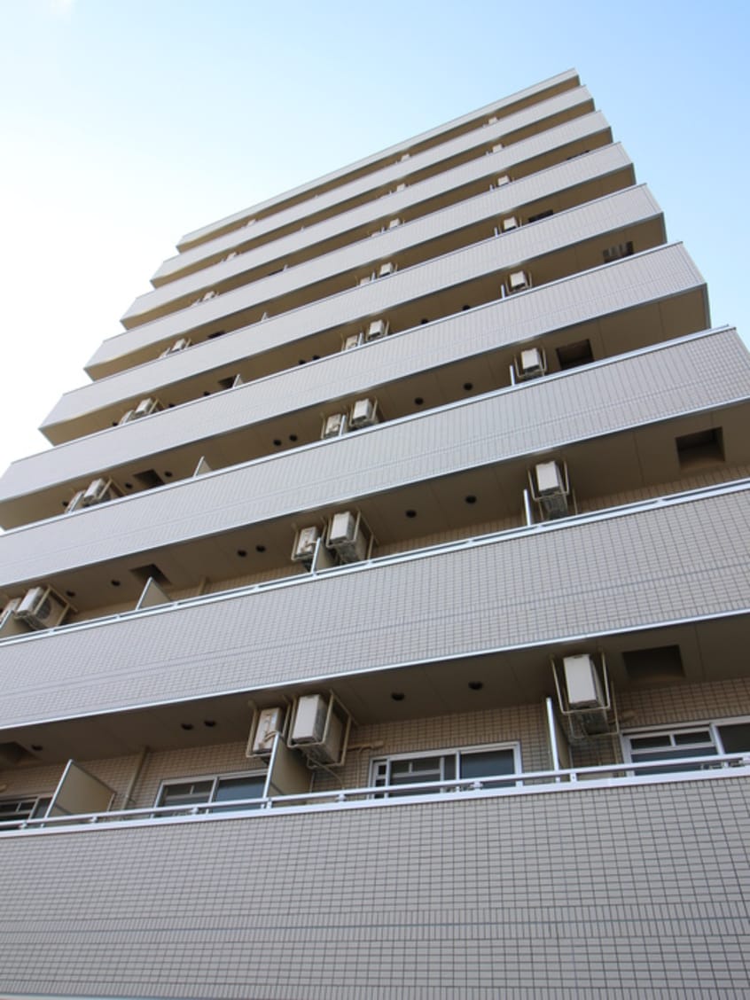 外観写真 ランド大今里南