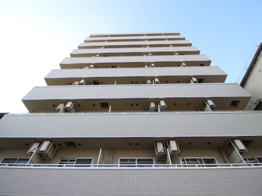 外観写真 ランド大今里南