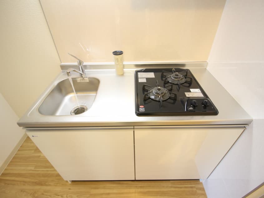 キッチン ランド大今里南