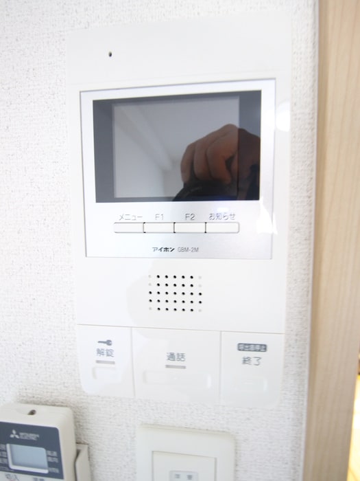 内観写真 ランド大今里南