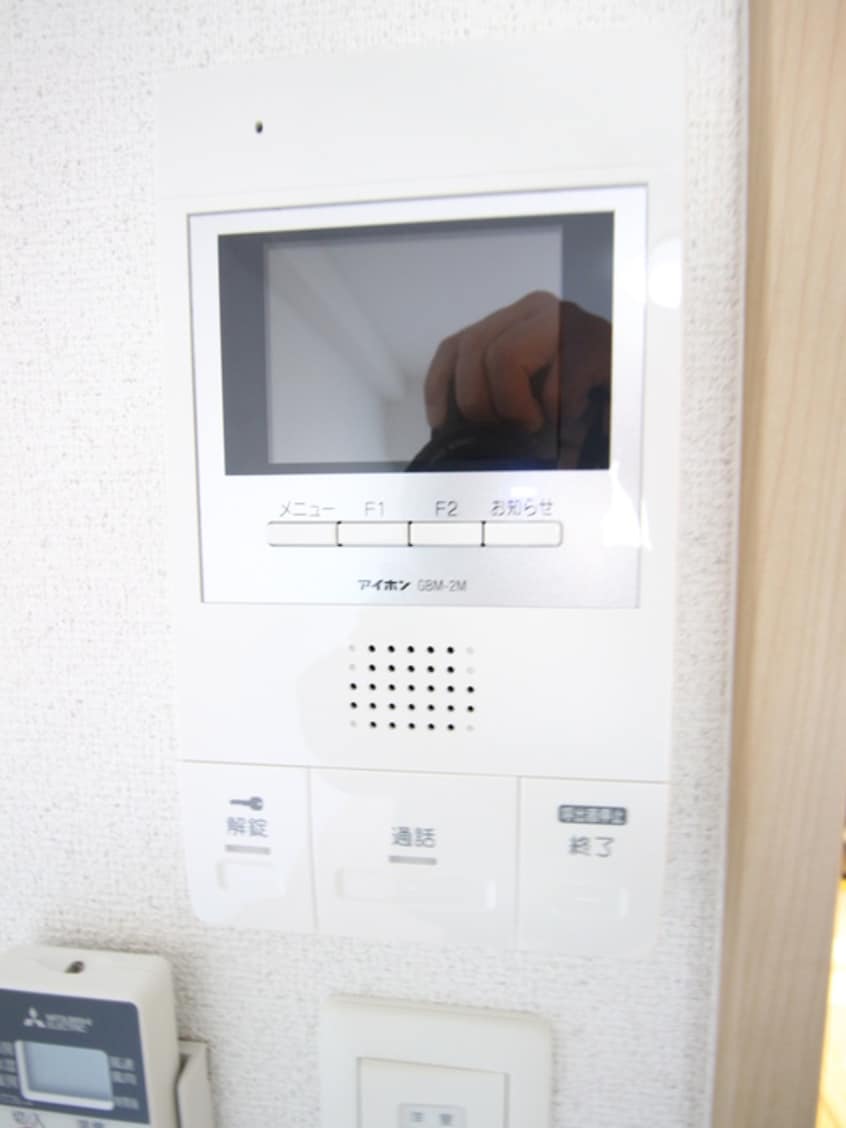 内観写真 ランド大今里南