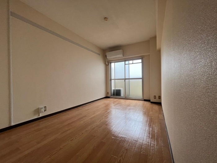 居室 シティハウスＪＯＹ三条