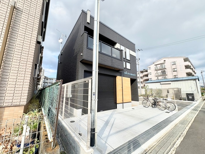 外観写真 シエル　プラシードセレノカーサ