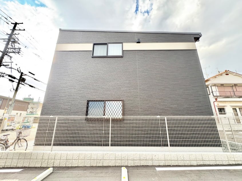 外観写真 シエル　プラシードセレノカーサ