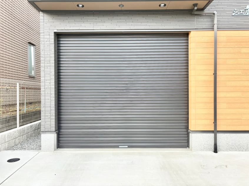 駐車場 シエル　プラシードセレノカーサ