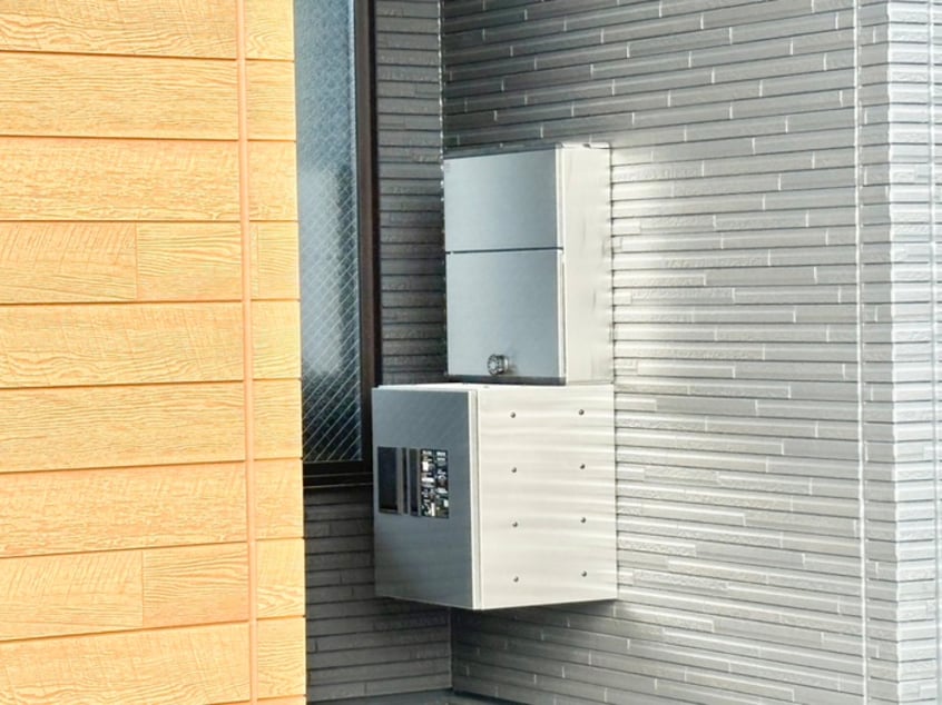 建物設備 シエル　プラシードセレノカーサ