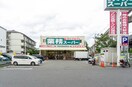 業務スーパー　沢良宜店(スーパー)まで910m 松栄ハイツ