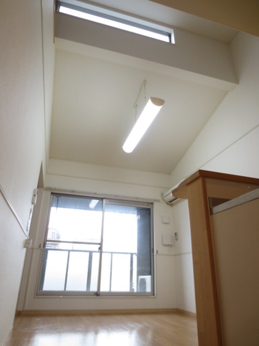 居室 ジラソ－レ長岡京