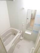 バス／シャワールーム等 ジラソ－レ長岡京
