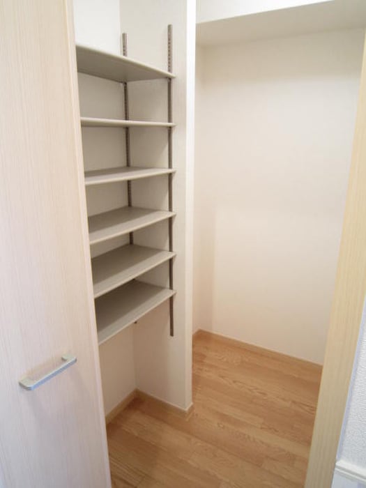 玄関 ジラソ－レ長岡京