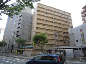 ﾒﾛﾃﾞｨ-ﾊｲﾑ中津２番館(804)