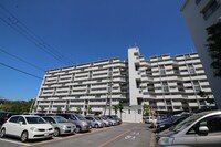 ﾗｳﾝﾄﾞｼﾃｨﾌﾄﾞｳ香里南B棟(439)