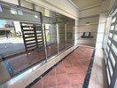エントランス部分 Luxe新大阪Ⅳ