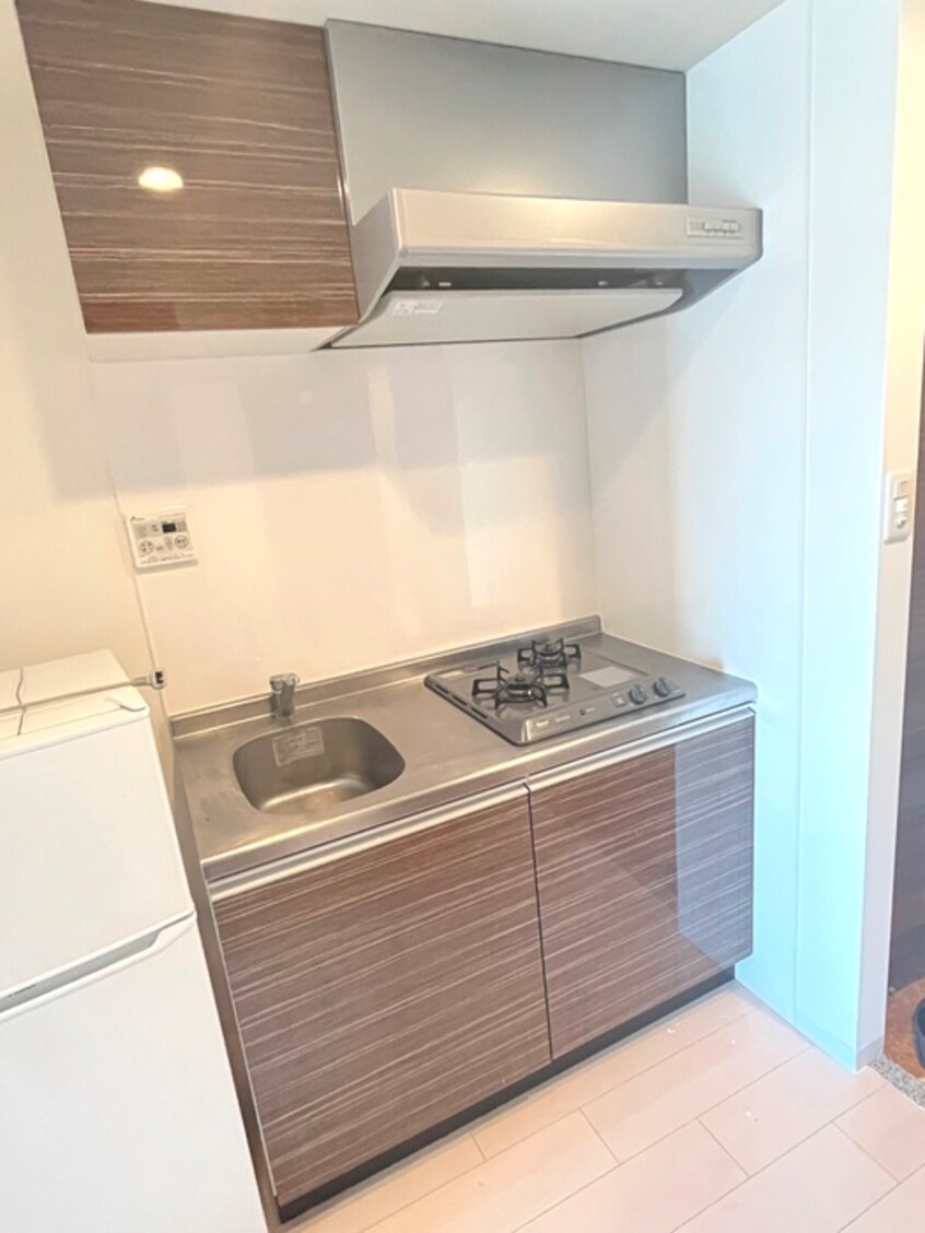 キッチン Luxe新大阪Ⅳ