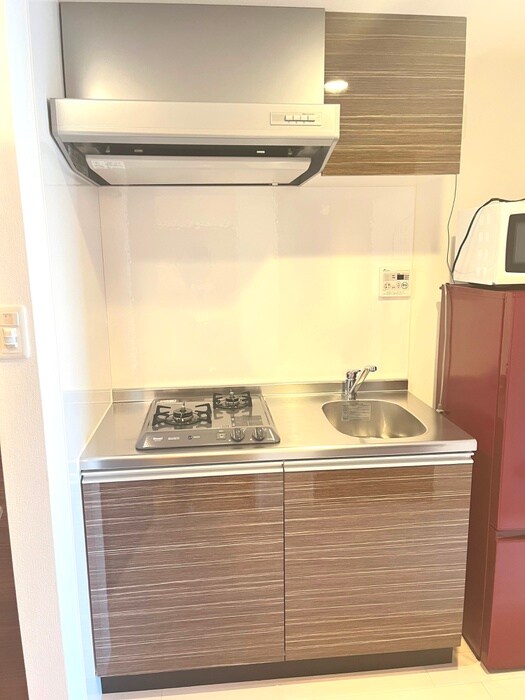 キッチン Luxe新大阪Ⅳ