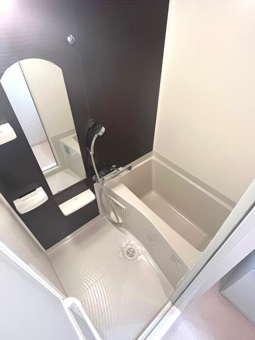 バス／シャワールーム等 Luxe新大阪Ⅳ