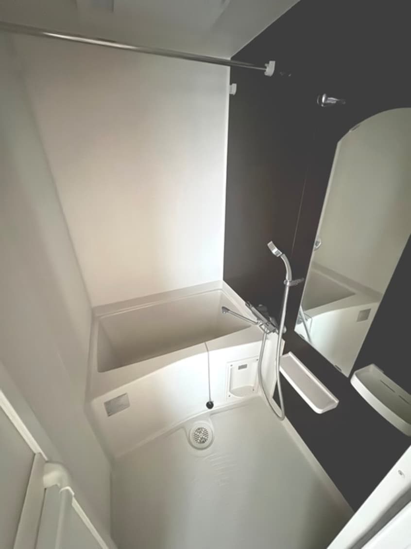 バス／シャワールーム等 Luxe新大阪Ⅳ