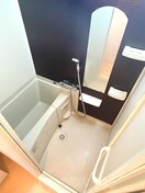 バス／シャワールーム等 Luxe新大阪Ⅳ