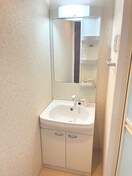 洗面 Luxe新大阪Ⅳ