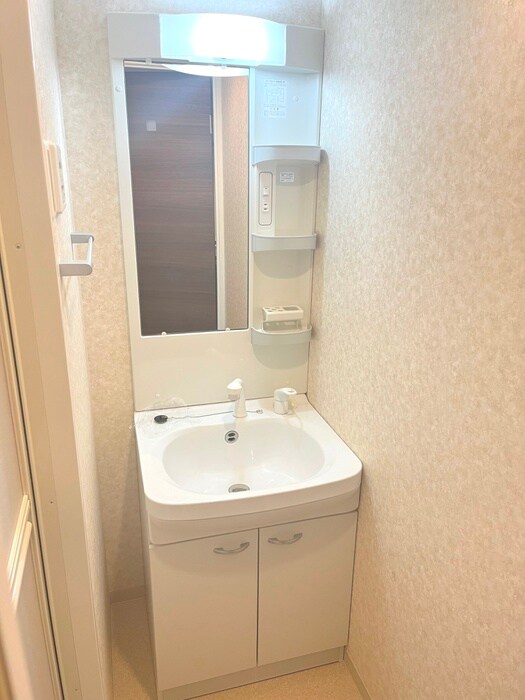 洗面 Luxe新大阪Ⅳ