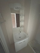 洗面 Luxe新大阪Ⅳ