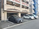 駐車場 Luxe新大阪Ⅳ
