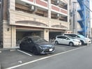 駐車場 Luxe新大阪Ⅳ