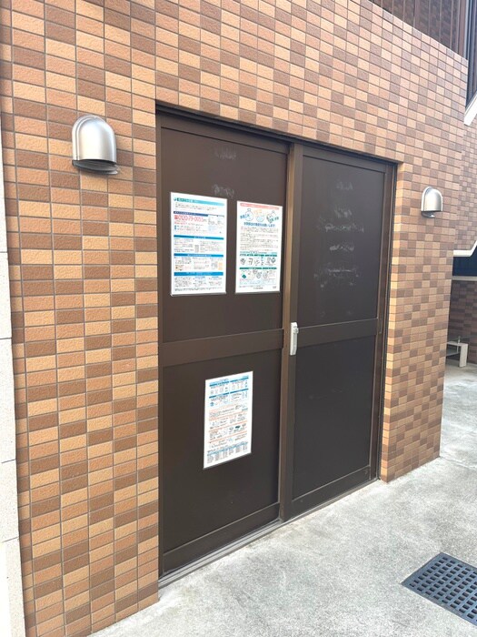 その他 Luxe新大阪Ⅳ