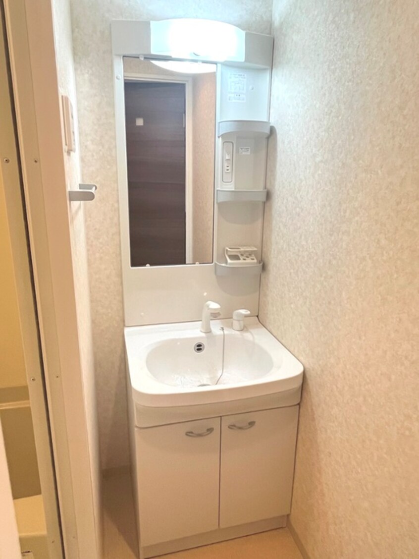 洗面 Luxe新大阪Ⅳ