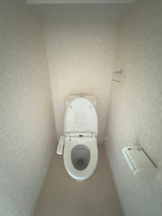 トイレ Luxe新大阪Ⅳ