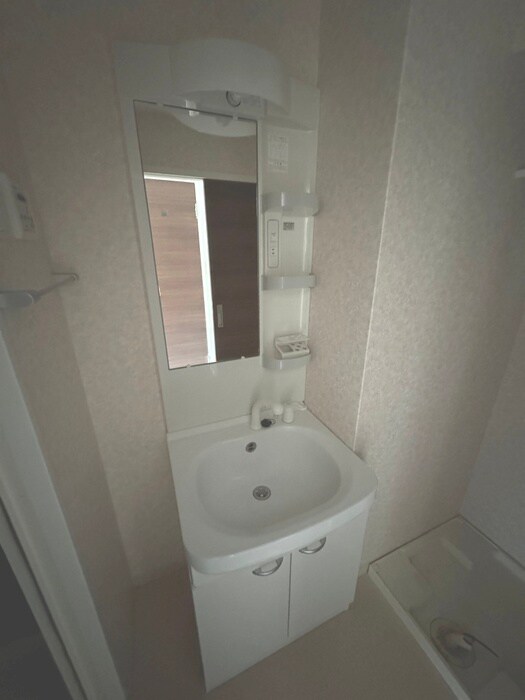 洗面 Luxe新大阪Ⅳ