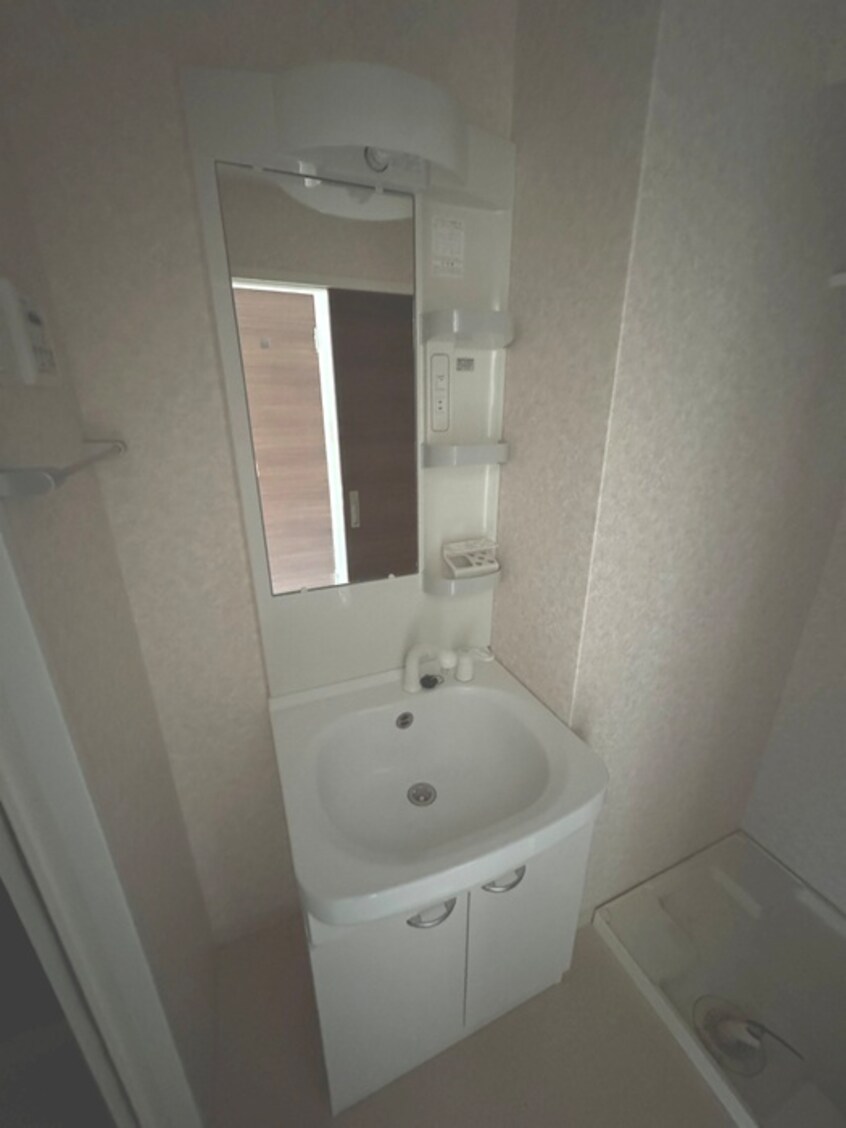 洗面 Luxe新大阪Ⅳ