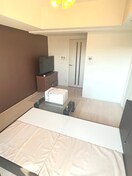 居室 Luxe新大阪Ⅳ