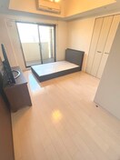 居室 Luxe新大阪Ⅳ