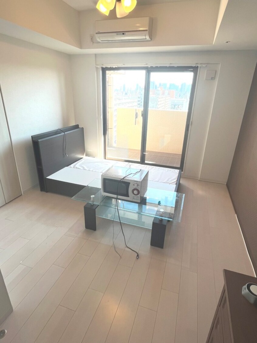 居室 Luxe新大阪Ⅳ