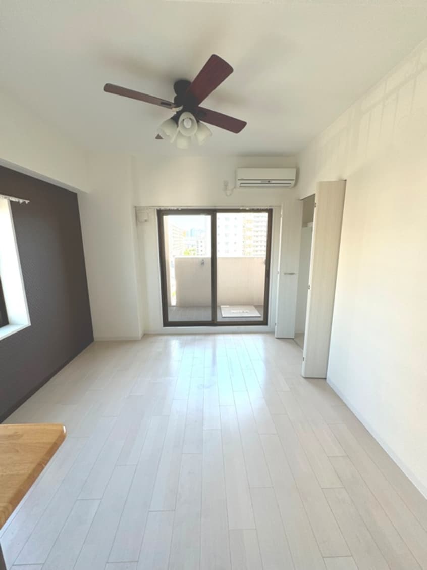 居室 Luxe新大阪Ⅳ