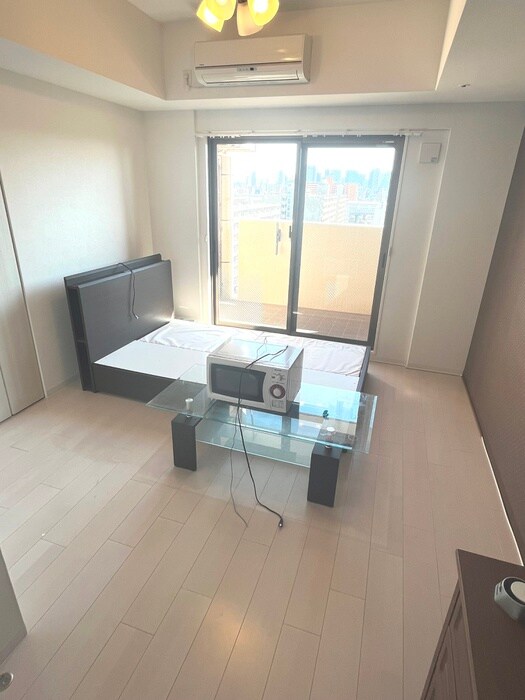 内観写真 Luxe新大阪Ⅳ