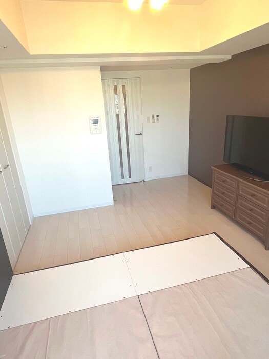 居室 Luxe新大阪Ⅳ