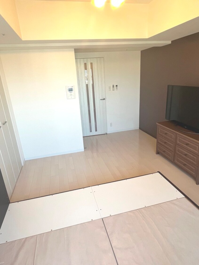 居室 Luxe新大阪Ⅳ