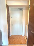 玄関 Luxe新大阪Ⅳ