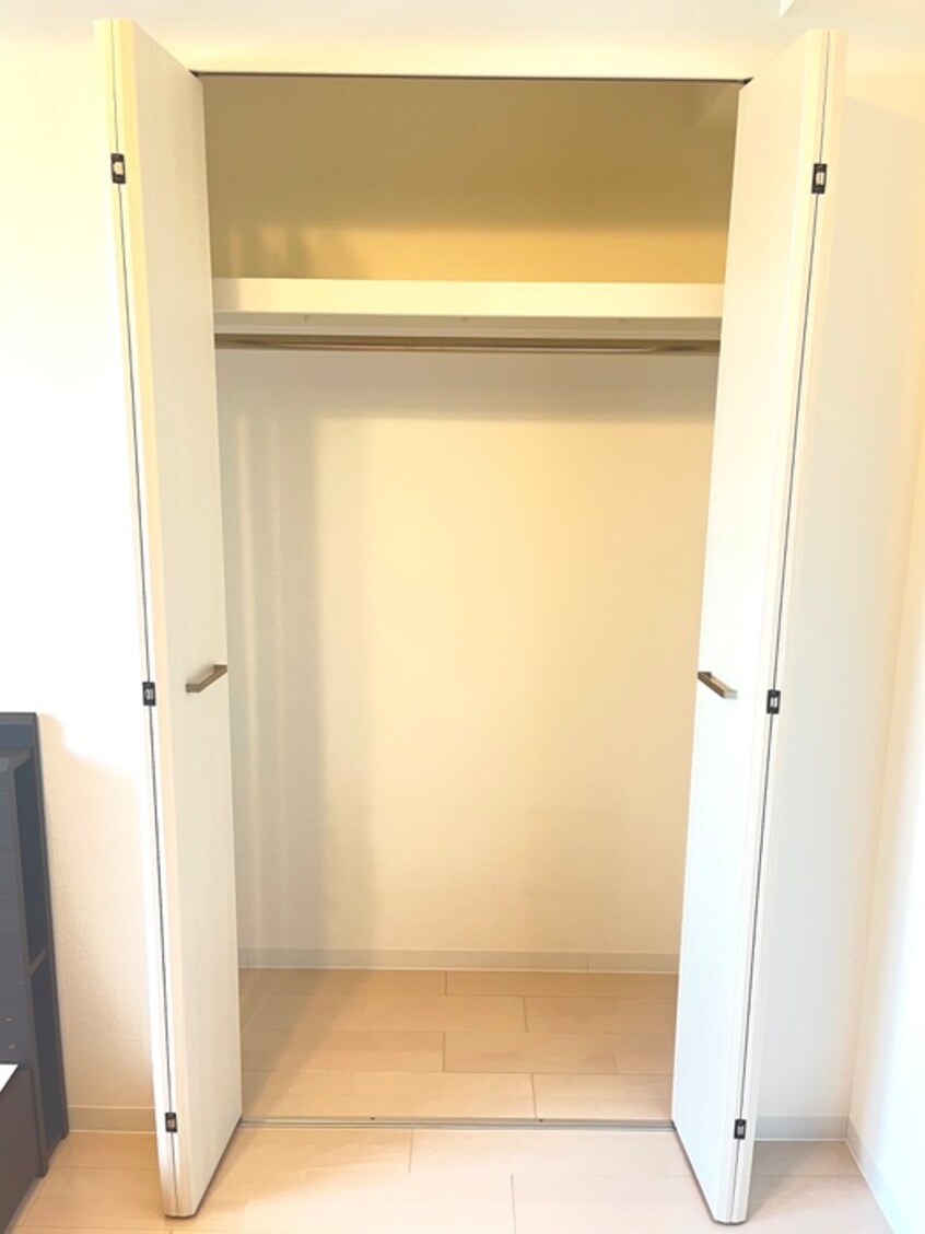 収納 Luxe新大阪Ⅳ