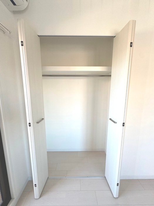 収納 Luxe新大阪Ⅳ